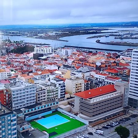 Sbt Sun Beach Terrace "The Best House" Figueira da Foz Exterior foto