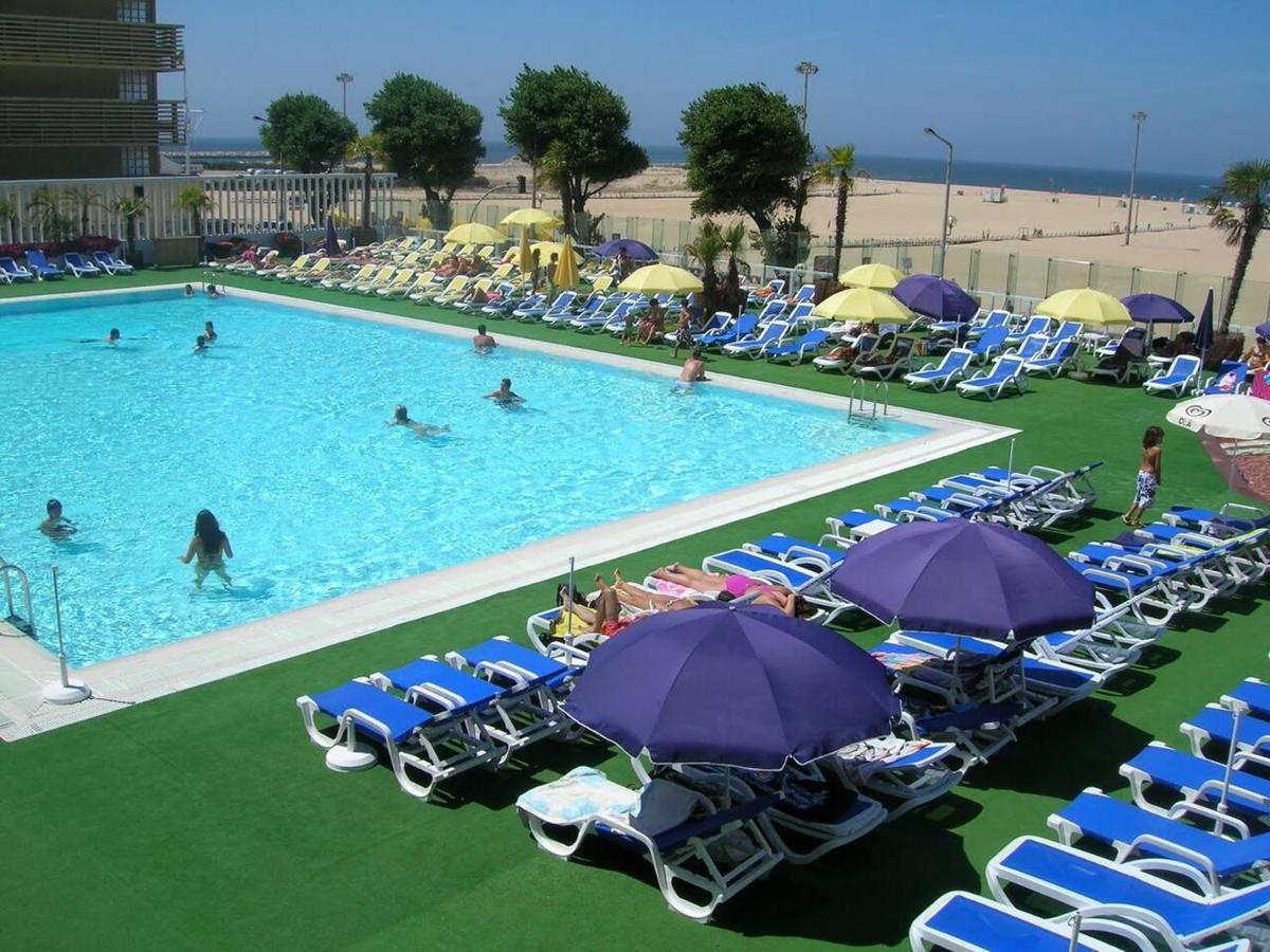 Sbt Sun Beach Terrace "The Best House" Figueira da Foz Exterior foto