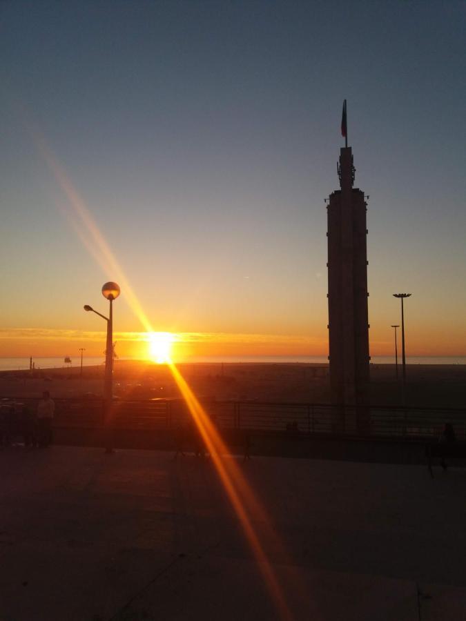 Sbt Sun Beach Terrace "The Best House" Figueira da Foz Exterior foto