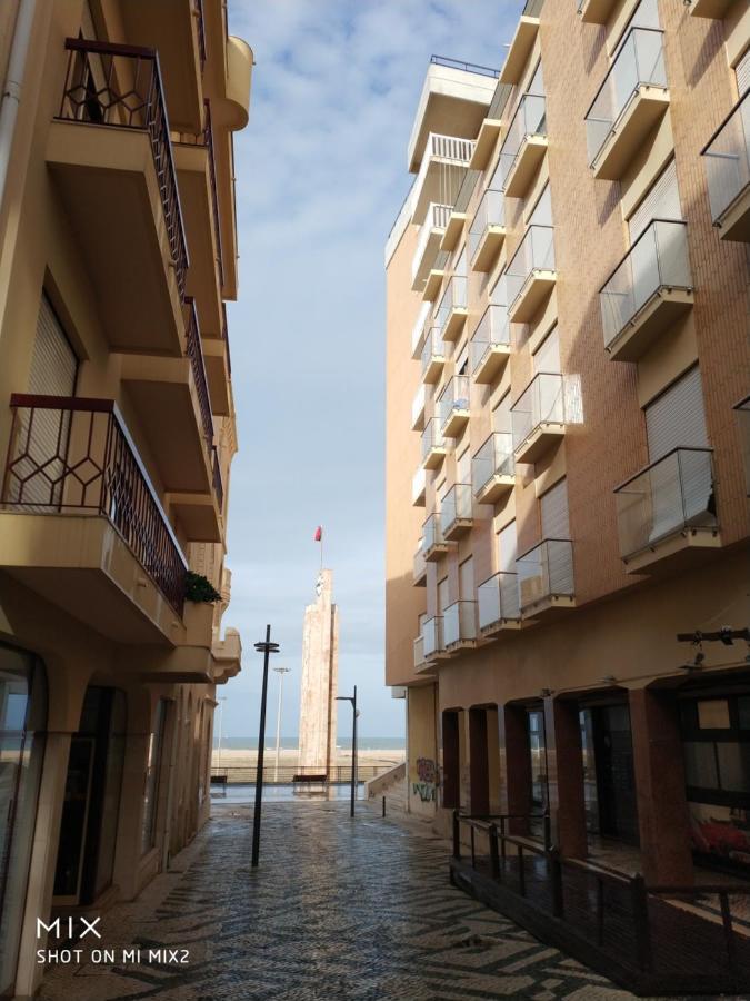 Sbt Sun Beach Terrace "The Best House" Figueira da Foz Exterior foto