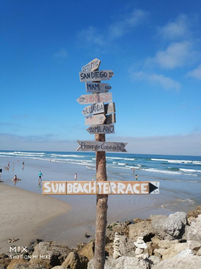Sbt Sun Beach Terrace "The Best House" Figueira da Foz Exterior foto