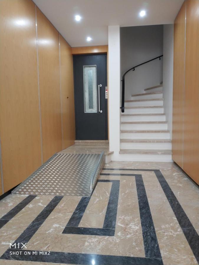 Sbt Sun Beach Terrace "The Best House" Figueira da Foz Exterior foto
