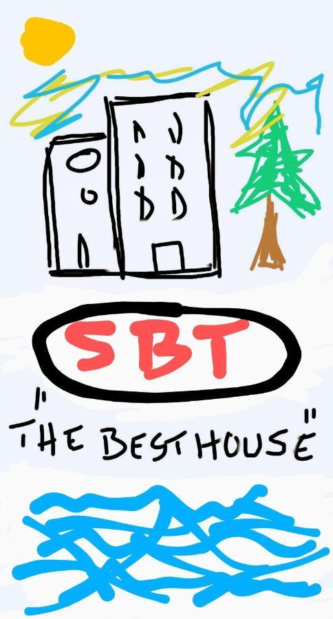 Sbt Sun Beach Terrace "The Best House" Figueira da Foz Exterior foto