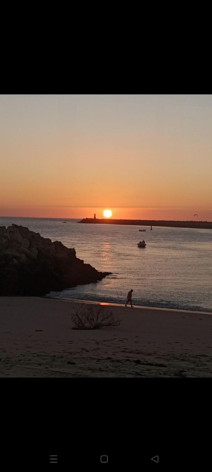 Sbt Sun Beach Terrace "The Best House" Figueira da Foz Exterior foto