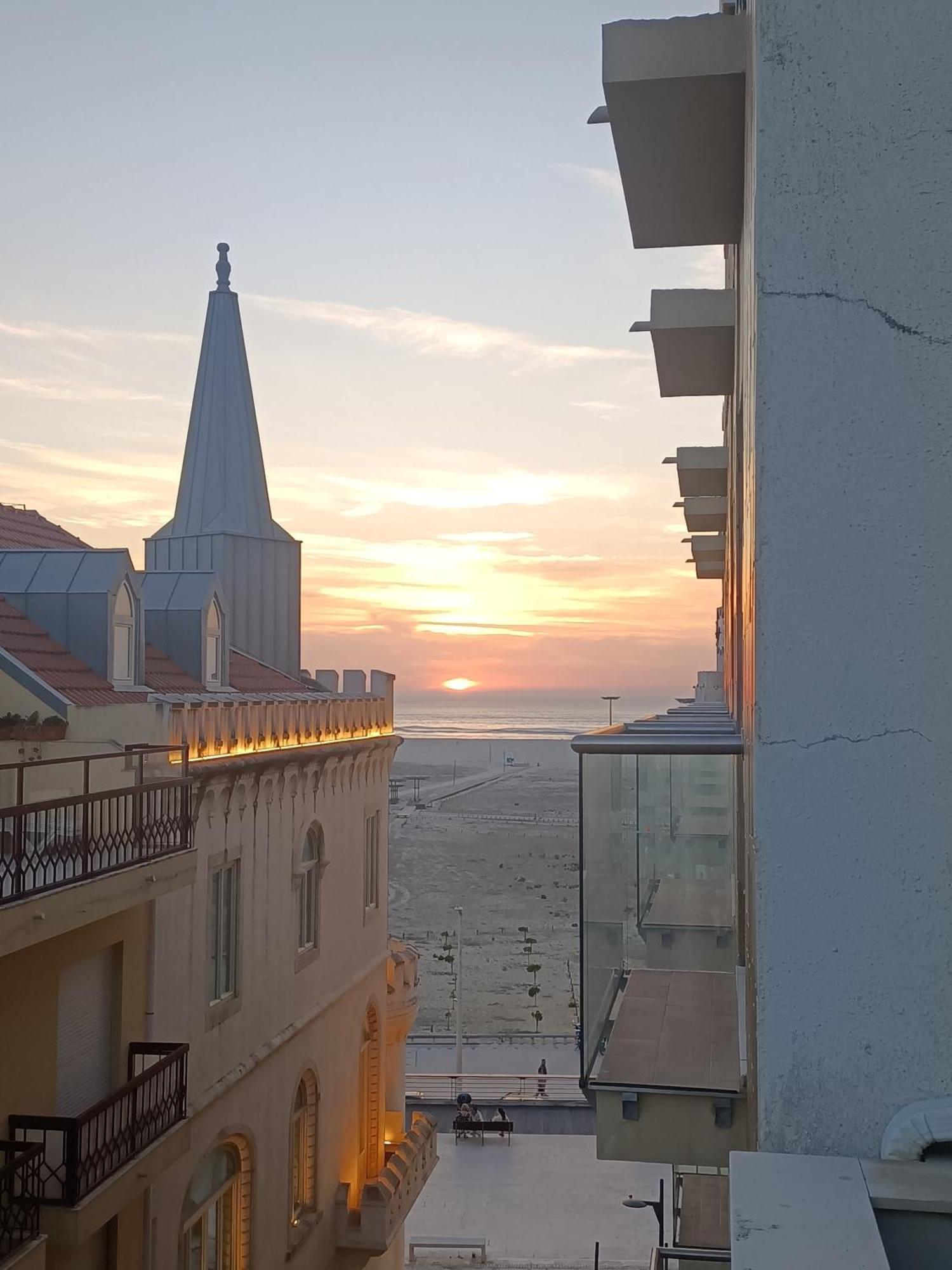 Sbt Sun Beach Terrace "The Best House" Figueira da Foz Exterior foto